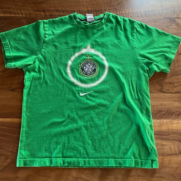 The Celtic Football Club - Nike - Picture 1 of 3